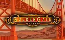 Игровой автомат Golden Gate